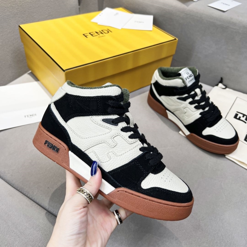 Fendi Sneakers